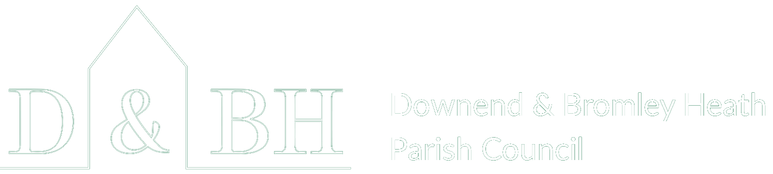 Downend & Bromley Heath Parish Council Logo