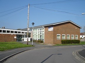 Downend Library